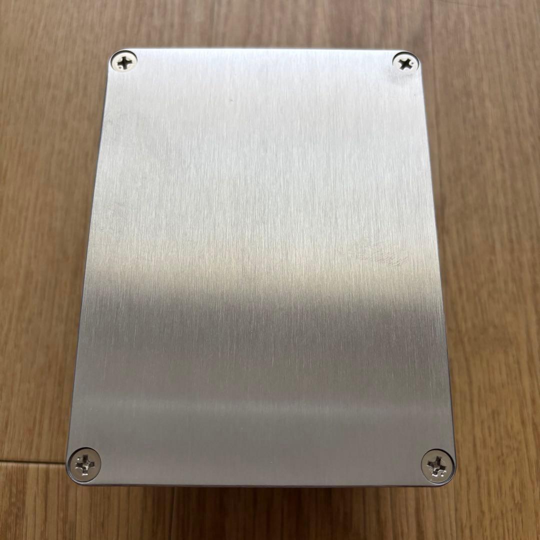 【最安・美品】FAT 313.C Analog Chorus 松本孝弘使用モデル