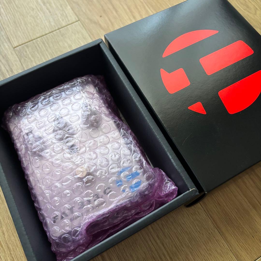 【最安・美品】FAT 313.C Analog Chorus 松本孝弘使用モデル