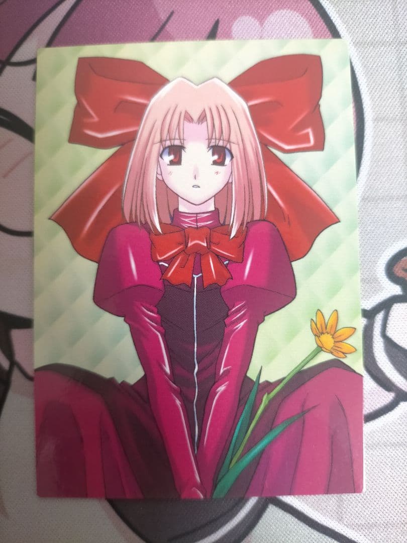 V.I.P vip 2000 winter 武内崇 竹箒