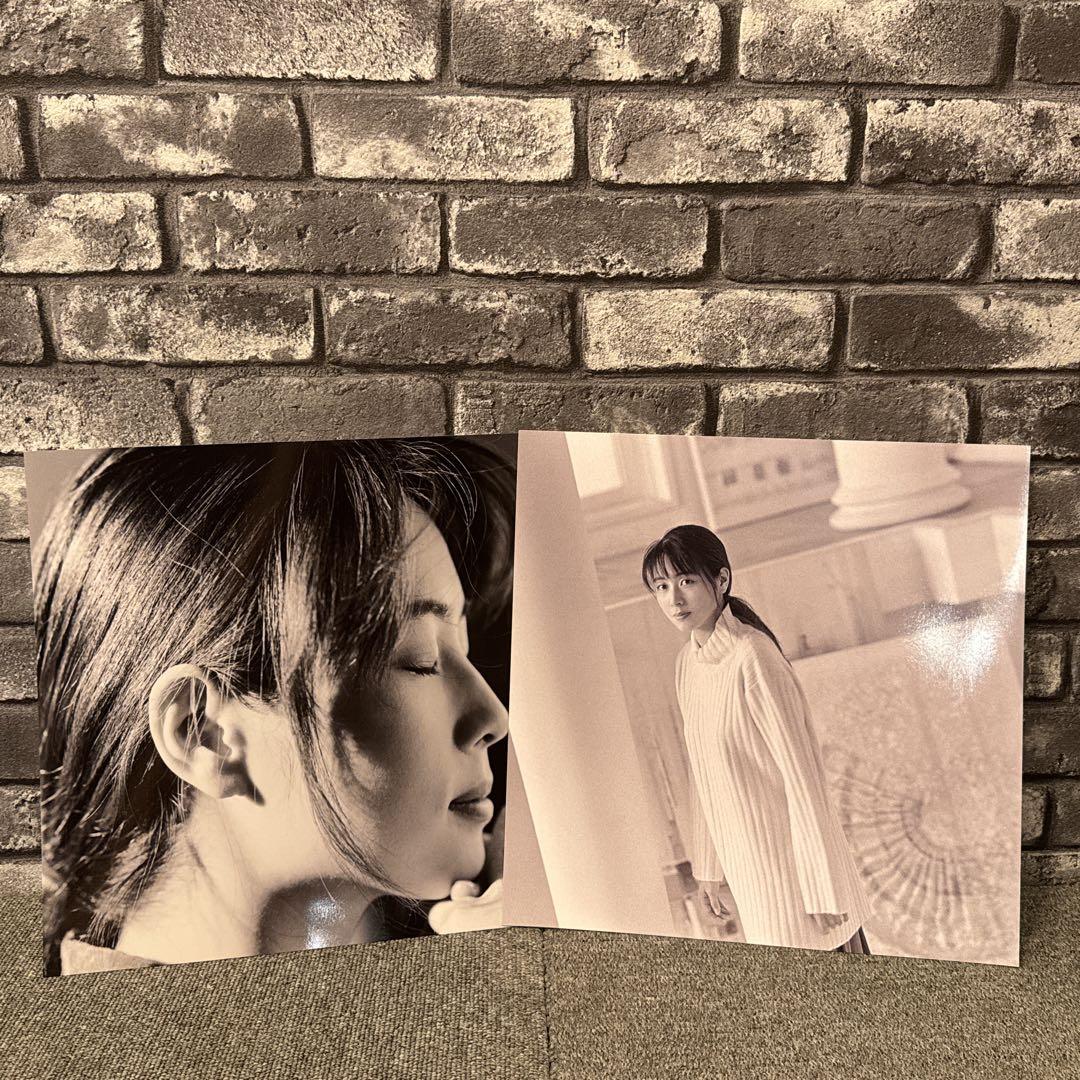 ZARD フォトコレクションボックス あの微笑みを忘れないで