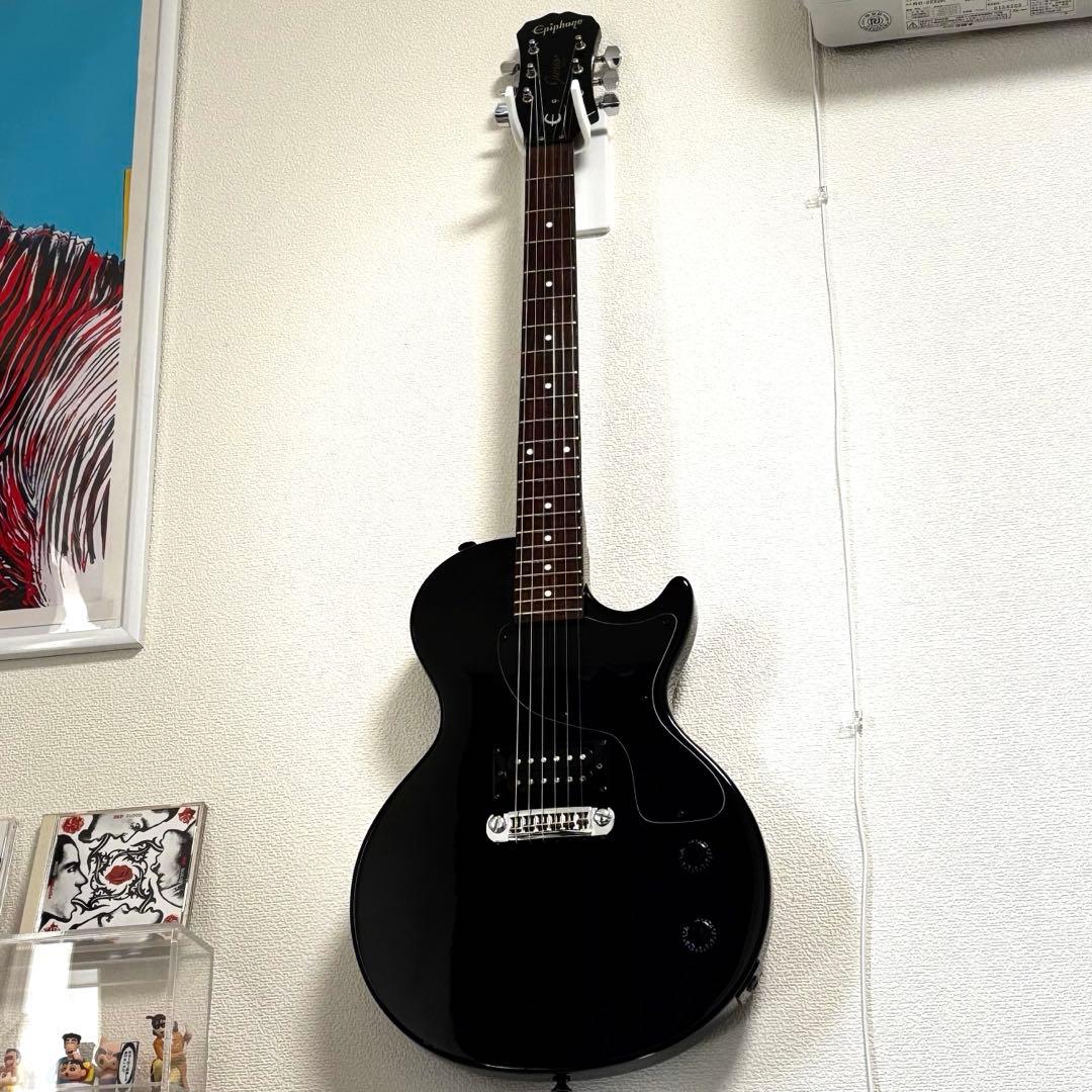 レスポールジュニア エピフォン Epiphone by Gibson