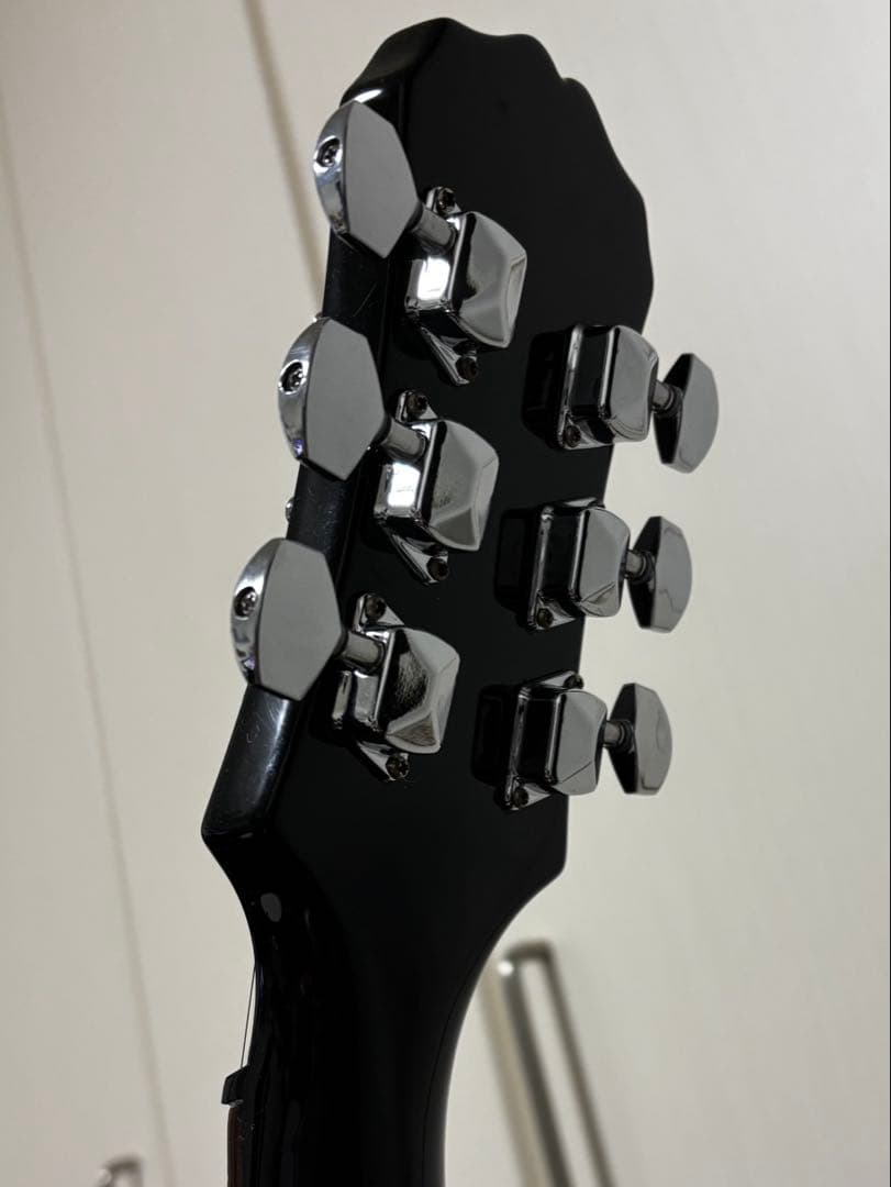 レスポールジュニア エピフォン Epiphone by Gibson