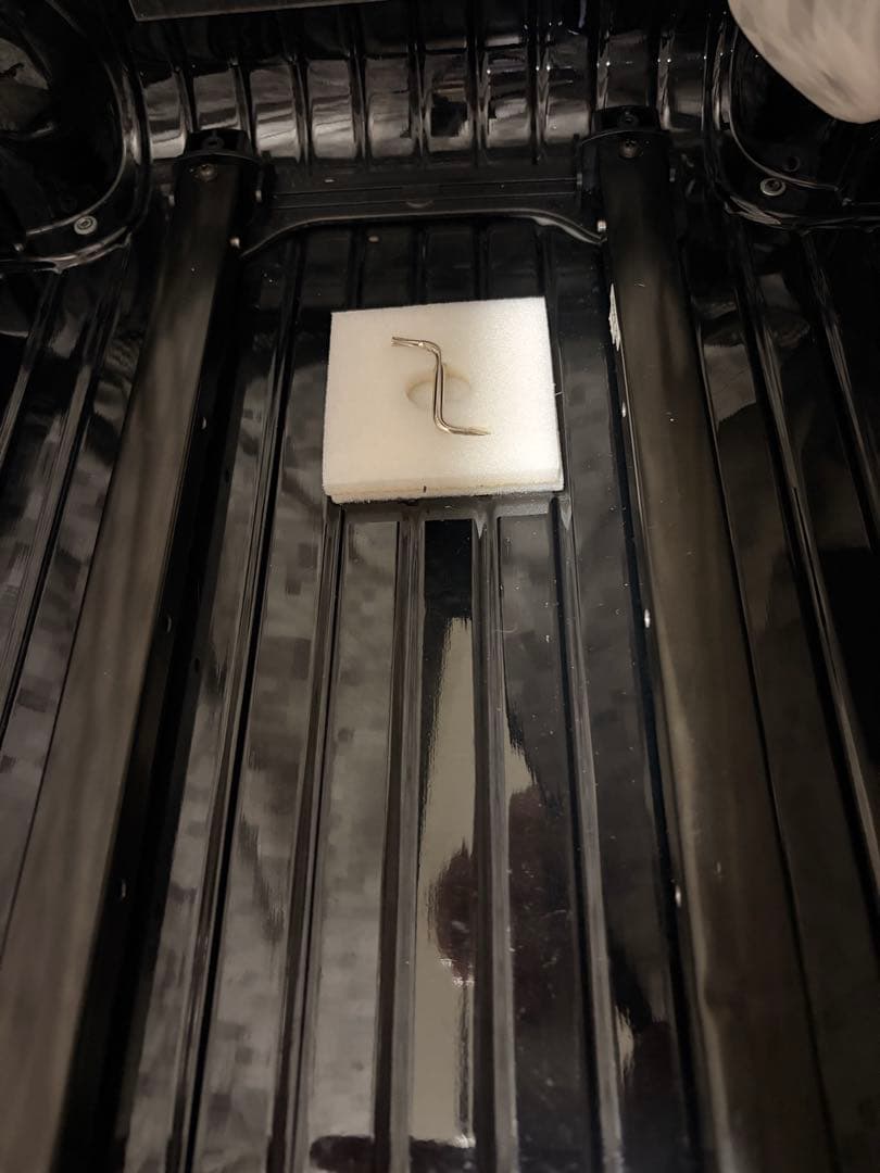 リモワ　サルサ　63L 4輪　マットブラック　TSA 廃盤　キャリーケース