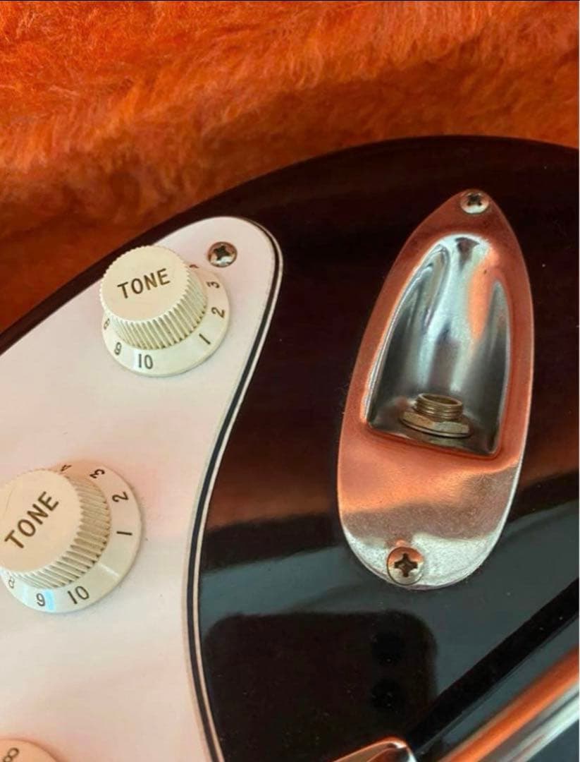 Fender Japan ST71-140YM DBL ［訳アリ］