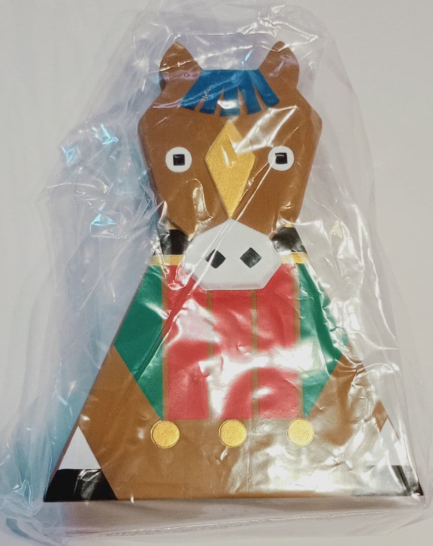 tupera tupera 限定版 干支