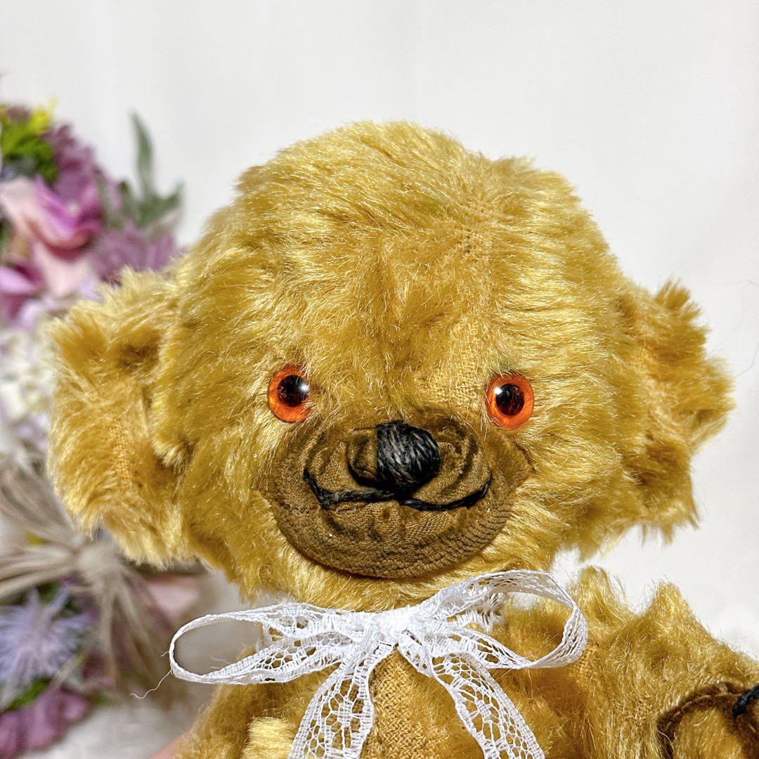 シュー2 様❤️1950〜1960年代❤️くったりチビチーキー　メリーソート