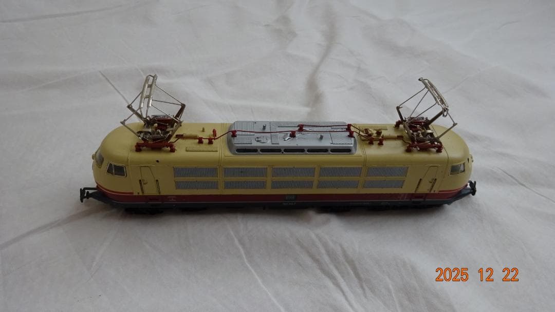 Märklin メルクリン 車両・レールセット