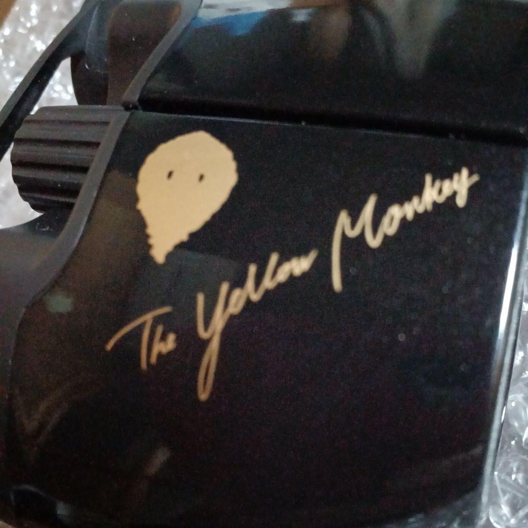 THE YELLOW MONKEY スノードームと双眼鏡セット