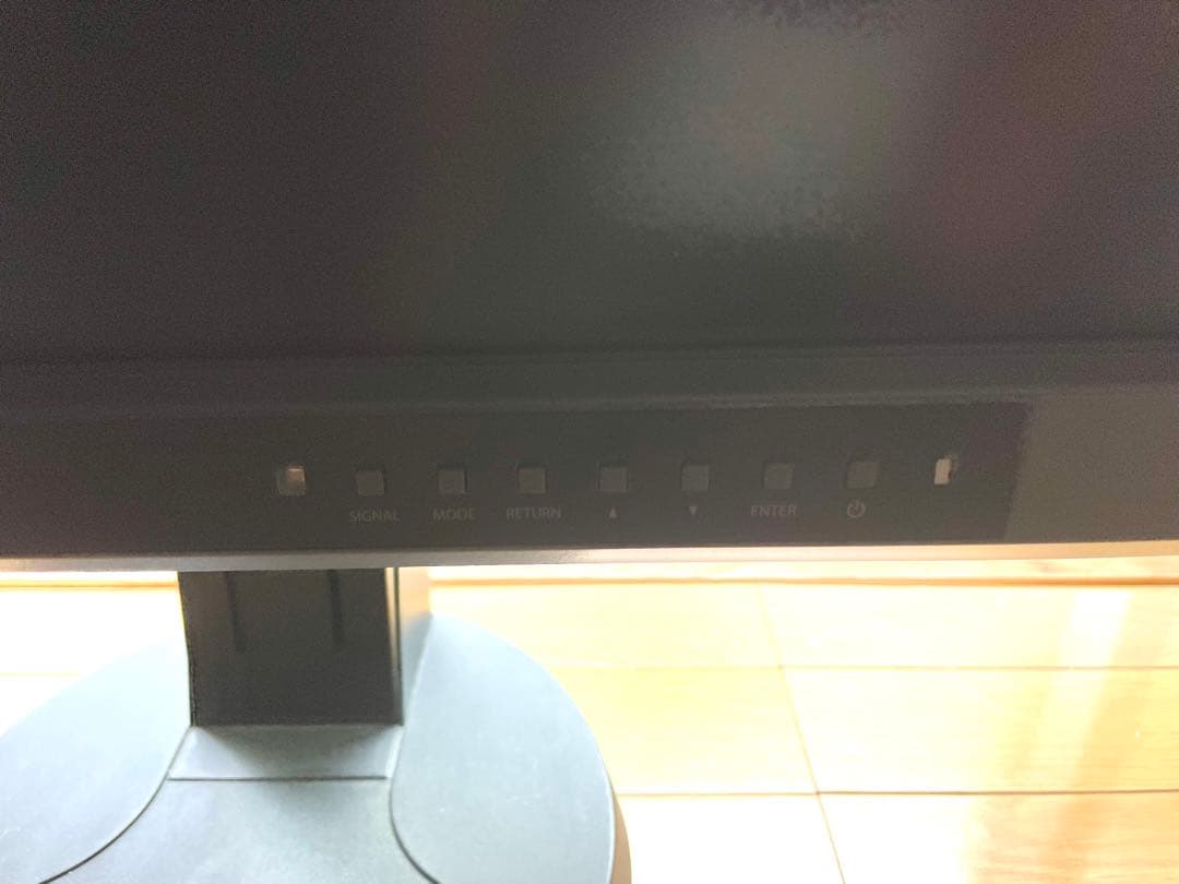 EIZO color edge CX270 4400時間