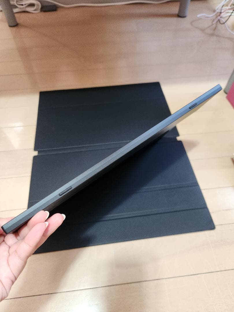 UPerfect 15.6インチトラベルモニター1080P