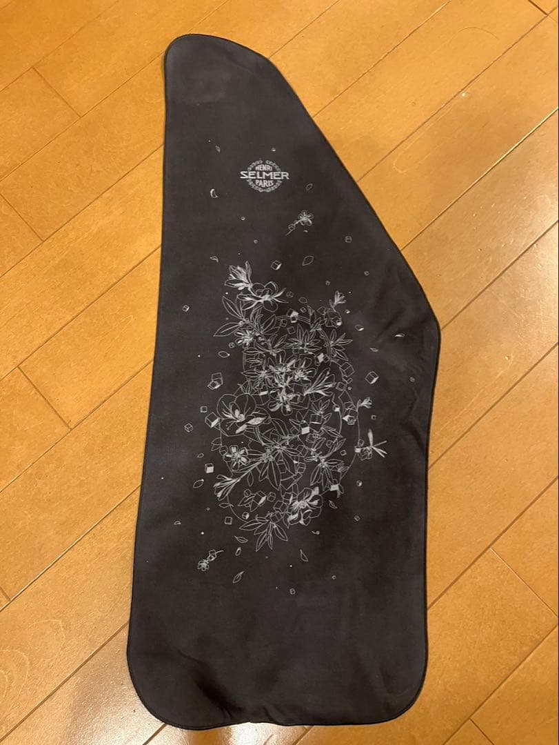 オマケ付き♡セルマー シュプレーム サックス ケースsupreme