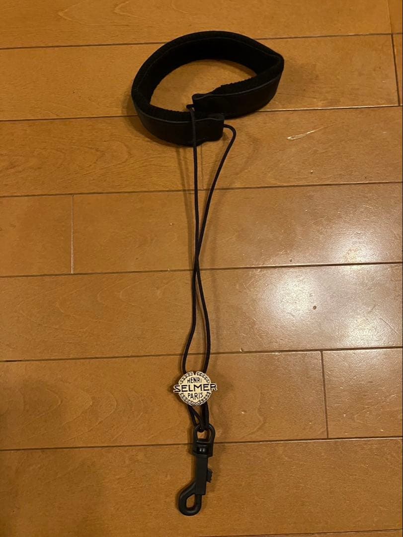 オマケ付き♡セルマー シュプレーム サックス ケースsupreme