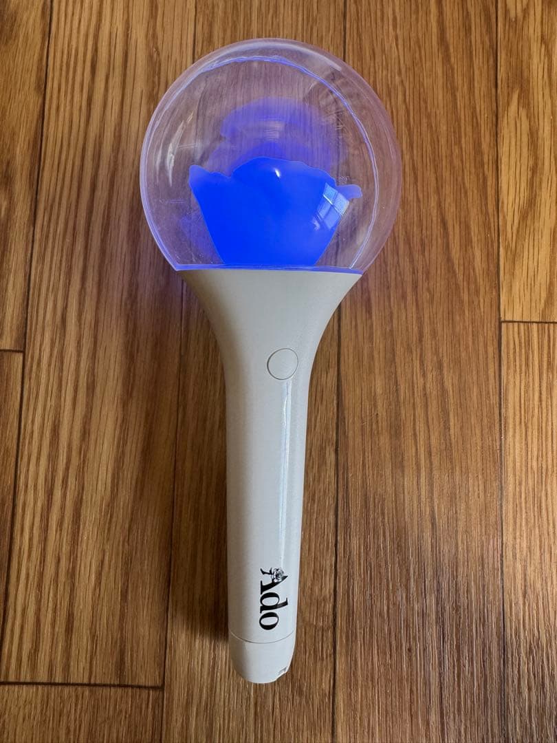 Ado 喜劇 カムパネルラ 初代ペンライト