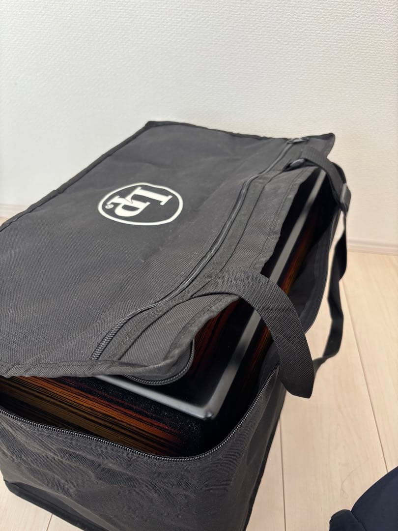 LP カホン/LPA1332-DWS