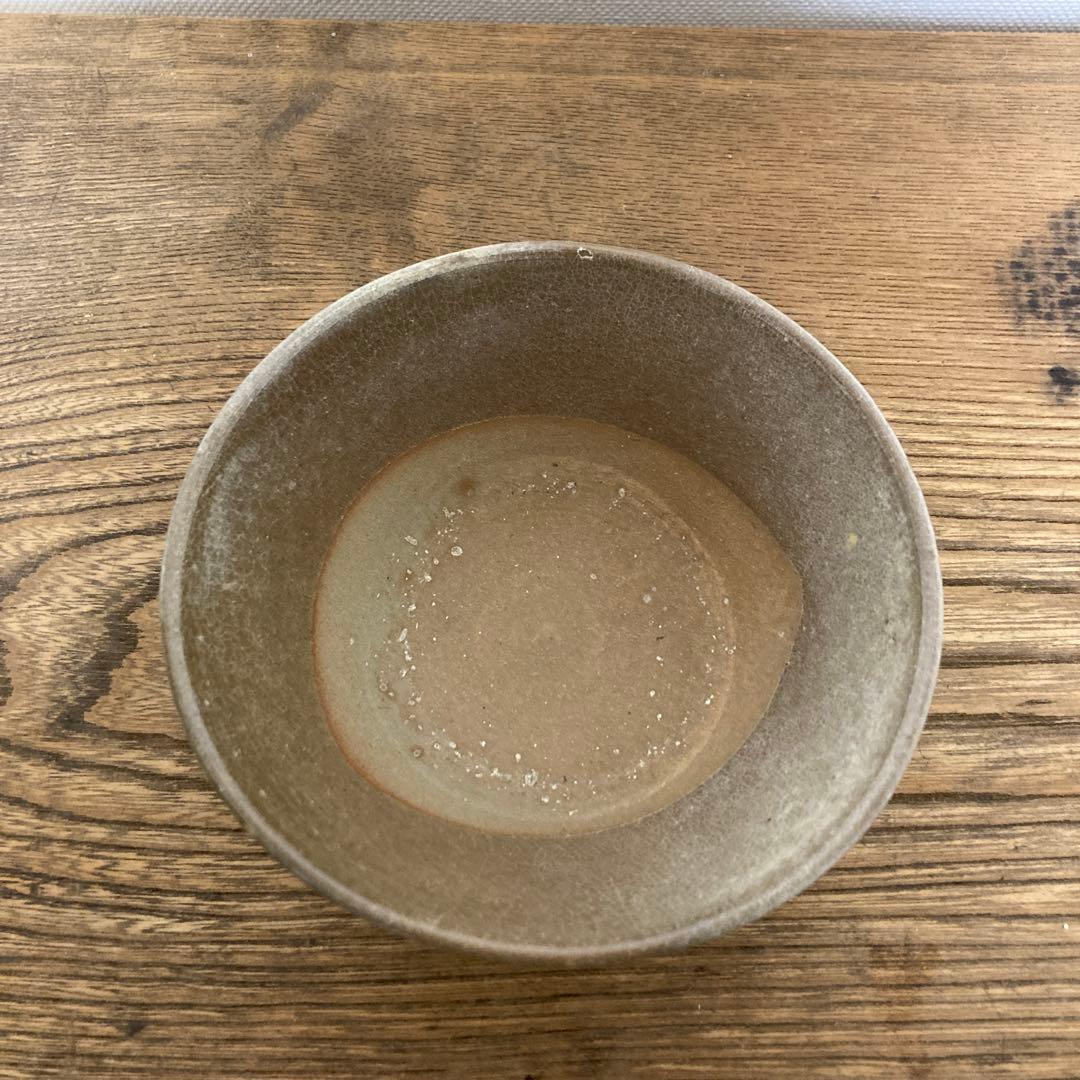 沖縄　マカイ、茶碗　やちむん