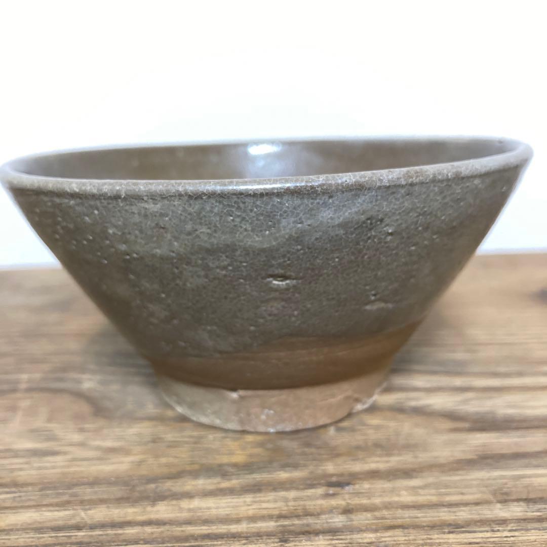 沖縄　マカイ、茶碗　やちむん