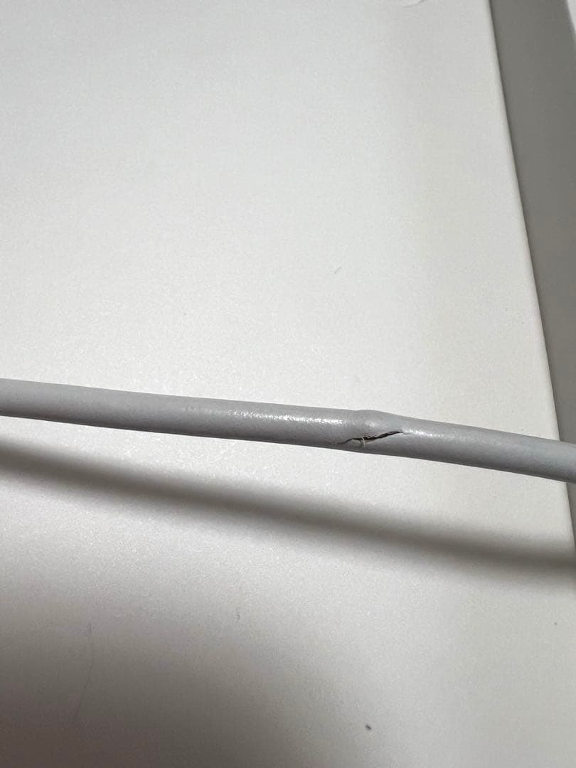 【限定お値下け】MacBook Air 13インチ M1 ゴールド1TB