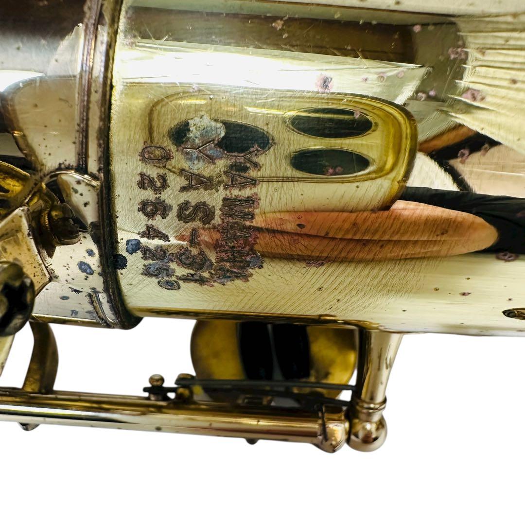 YAMAHA ヤマハ アルトサックス YAS-31