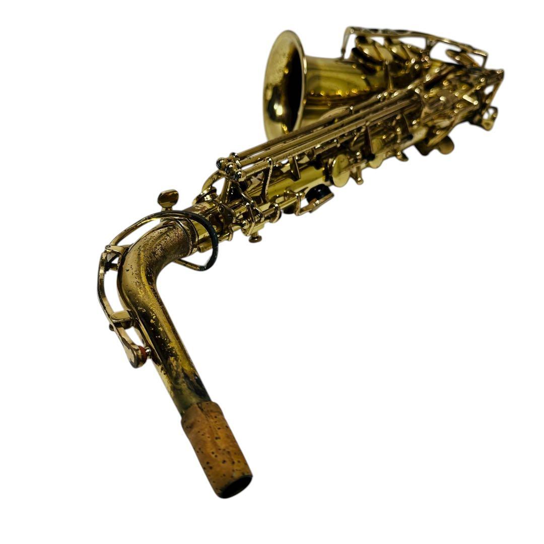 YAMAHA ヤマハ アルトサックス YAS-31