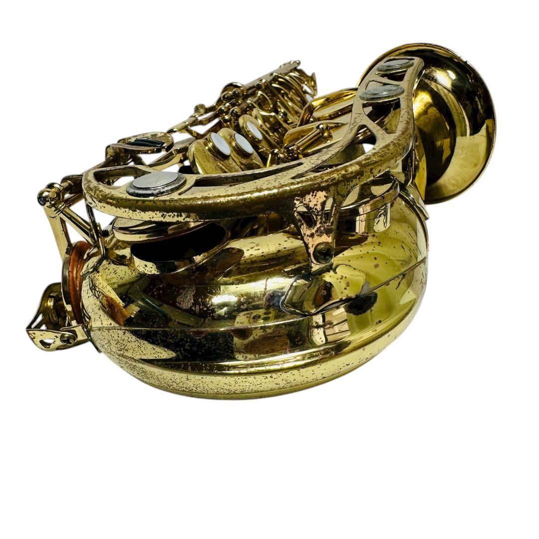 YAMAHA ヤマハ アルトサックス YAS-31