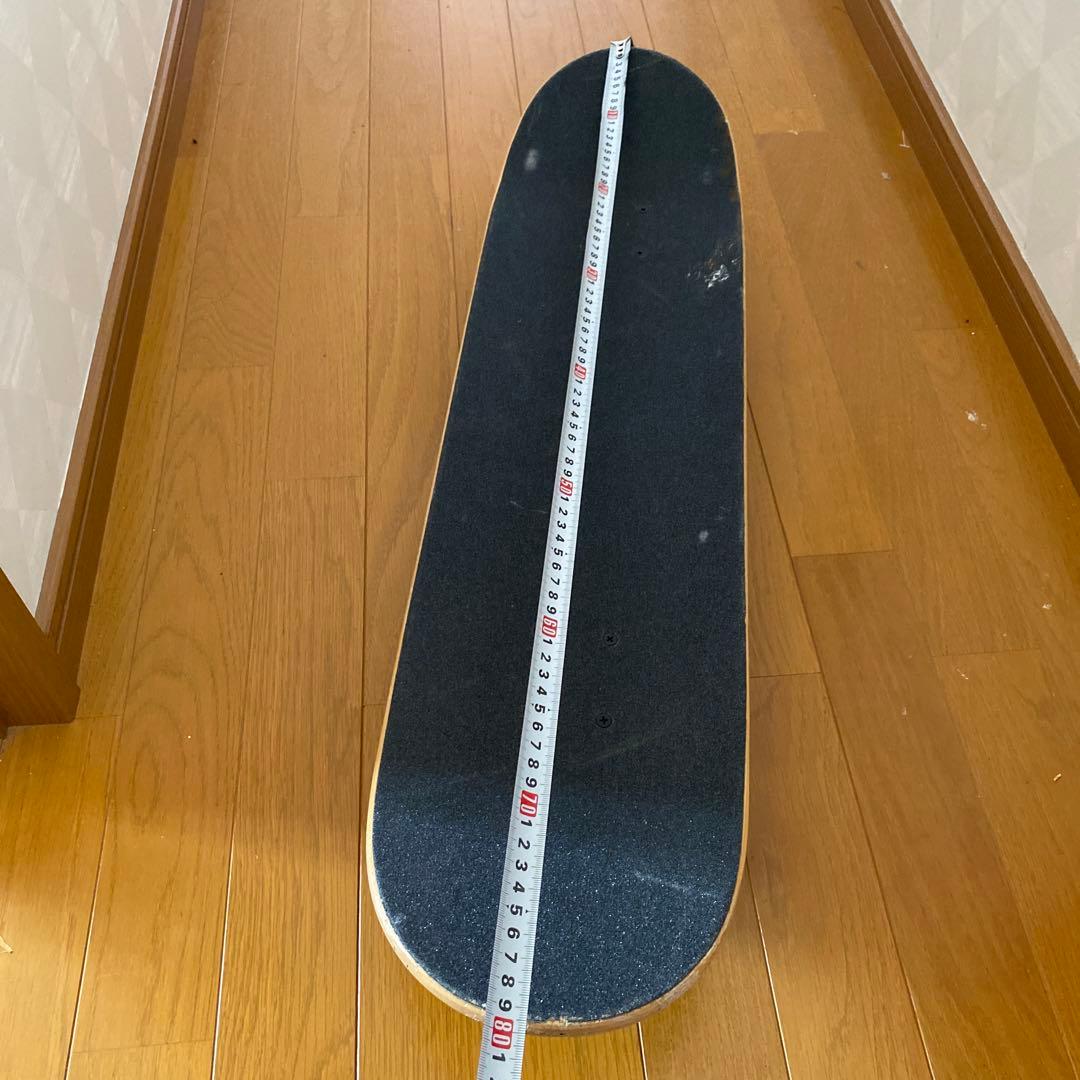 サンタクルーズ　コンプリート　スクリミーングハンド