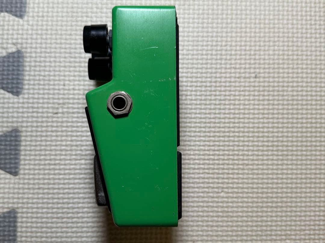Ibanez Tube Screamer TS-9【専用バックプレート付き】