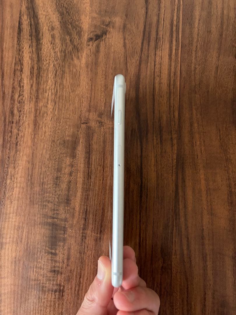 iPhone8Plus 64GB シルバー　SIMフリー