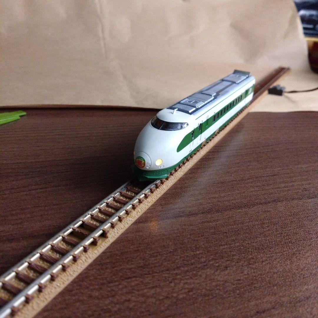 マイクロエース A-1596 200系1500番台 新幹線リニューアル