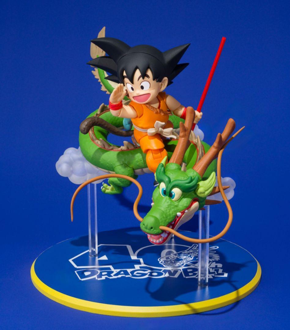 ドラゴンボール　S.H.Figuarts 　孫悟空　応募者全員サービス