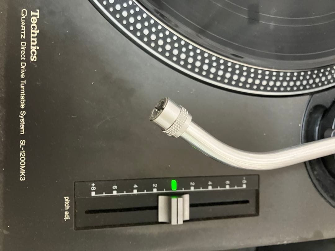 専用です。Technics SL 1200 MK3