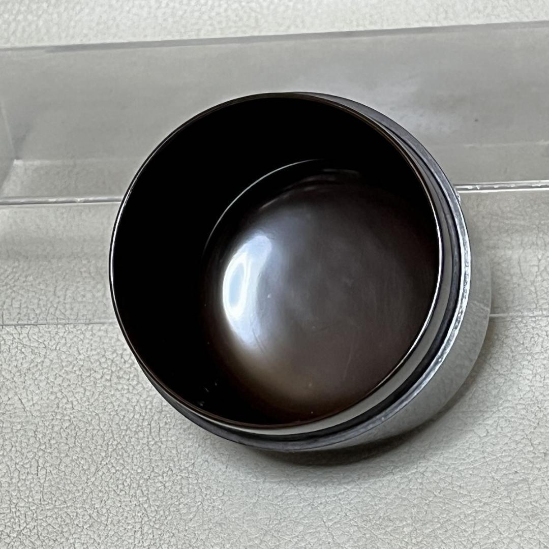 中村宗哲 棗 共箱 茶器 茶道具 【k3299】