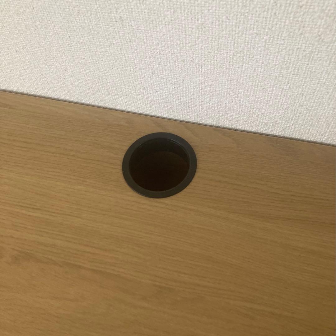 最終値下げ 送料込み【IKEA MICKE ミッケ】デスク/学習机 完成品