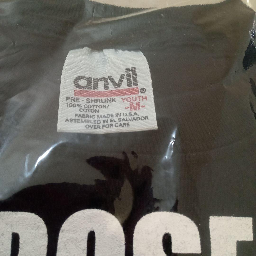 SADS THE ROSE GAVE ME Tシャツ M ☆新品未開封☆　清春