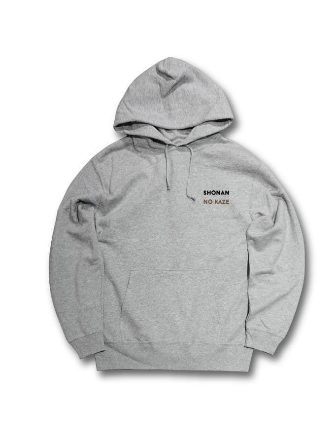 湘南乃風　武道館ライブ　パーカー　XLサイズ