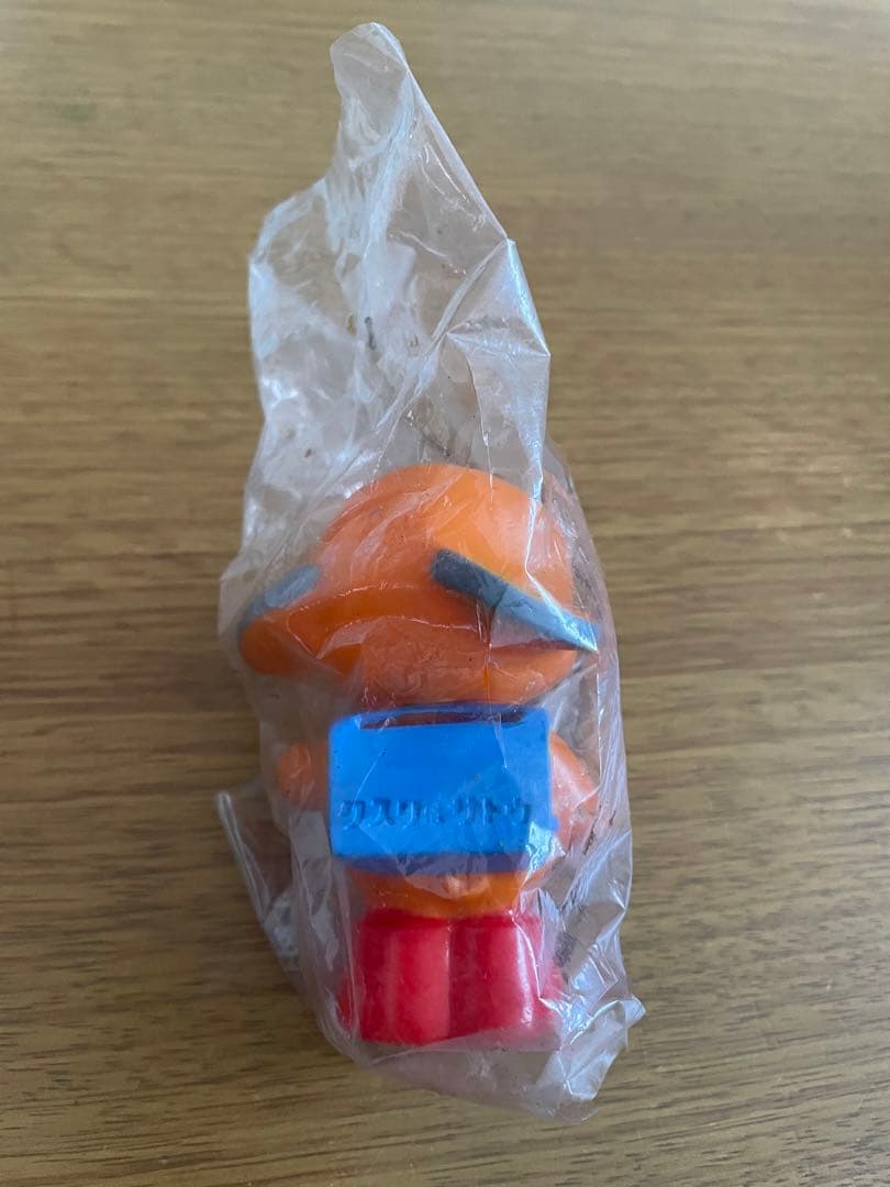 レトロ　佐藤製薬　サトちゃん　サトちゃんバンク10型　ランドセル　レア