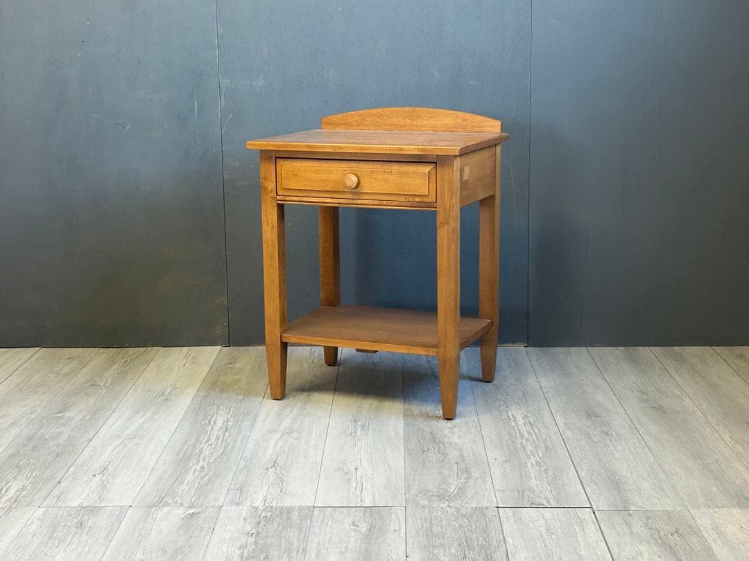 ②　ETHAN ALLEN　イーセンアーレン　アメリカ製　サイドボード　SR