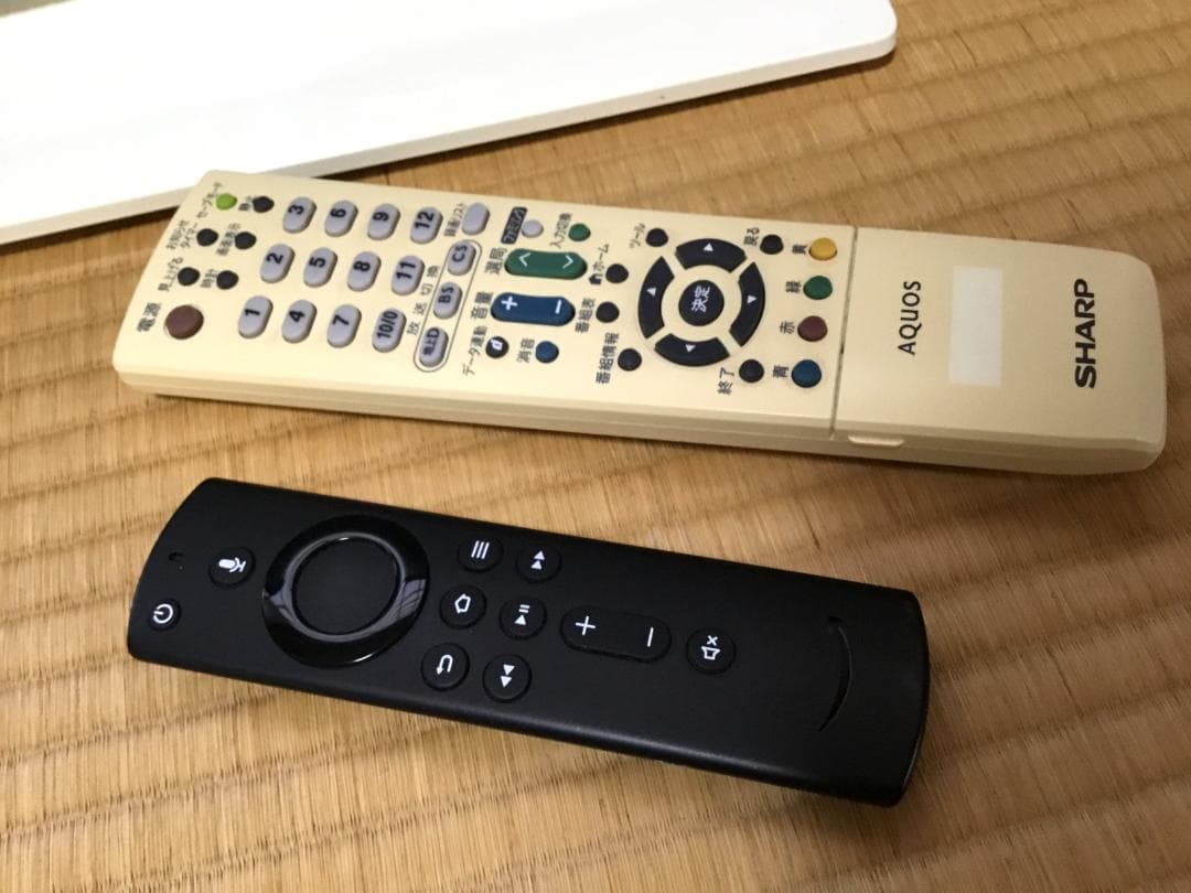 hiroshitoyokawa56 様　SHARP AQUOS LED 液晶