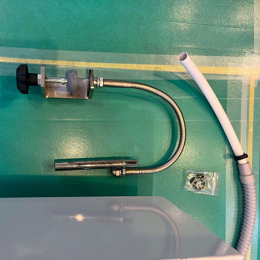 スマートレーサ　ネイル用集塵機　2021年製　クランプ式