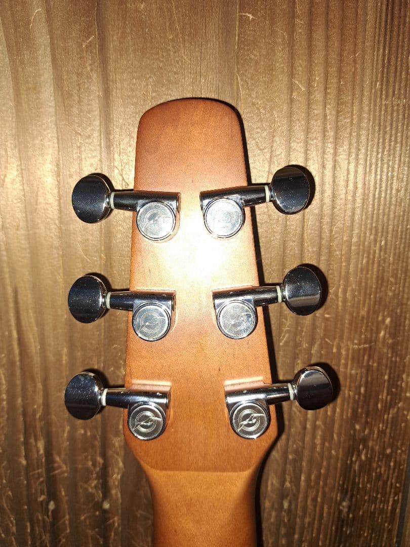 Seagull S6 Slim　アコースティックギター　シーガル