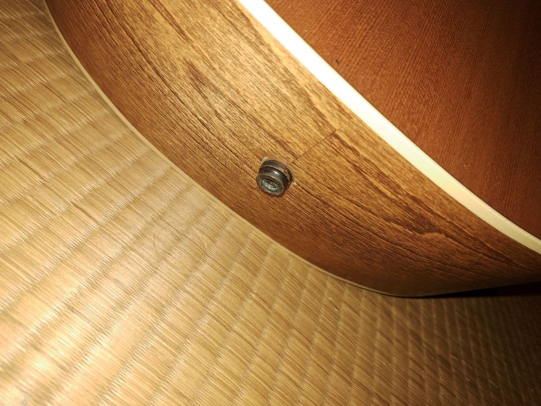 Seagull S6 Slim　アコースティックギター　シーガル