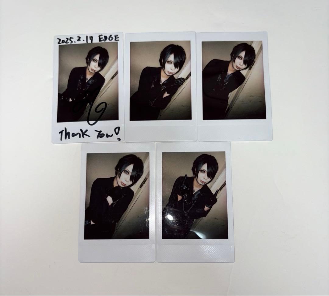 グラビティ 杏さん チェキ 54枚