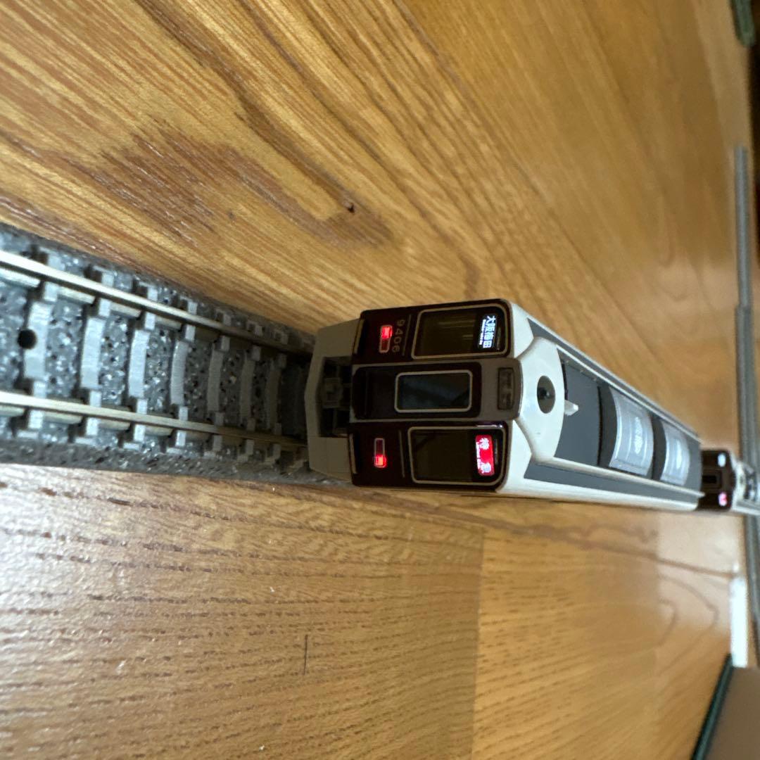 鉄道模型Nゲージ阪急9300系8両セット