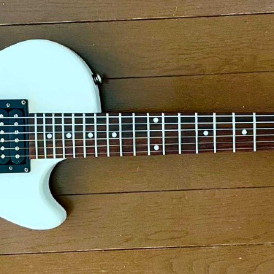 Les Paul Special Ⅱ Epiphone by Gibson