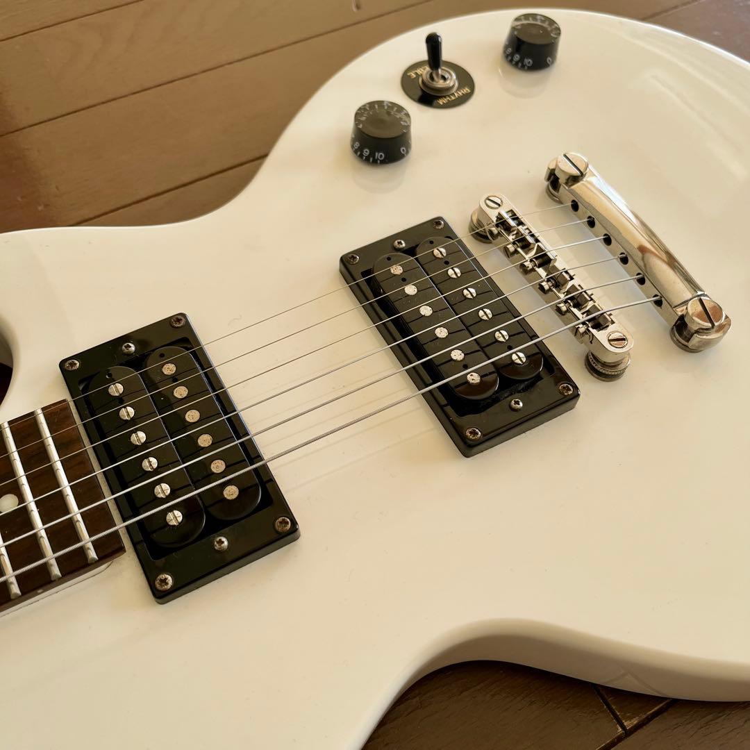 Les Paul Special Ⅱ Epiphone by Gibson