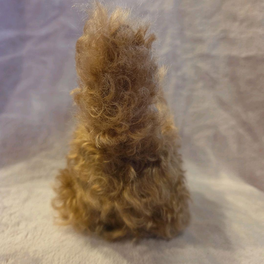 ネコちゃん 【ぬいぐるみ作家sateさんの作品】