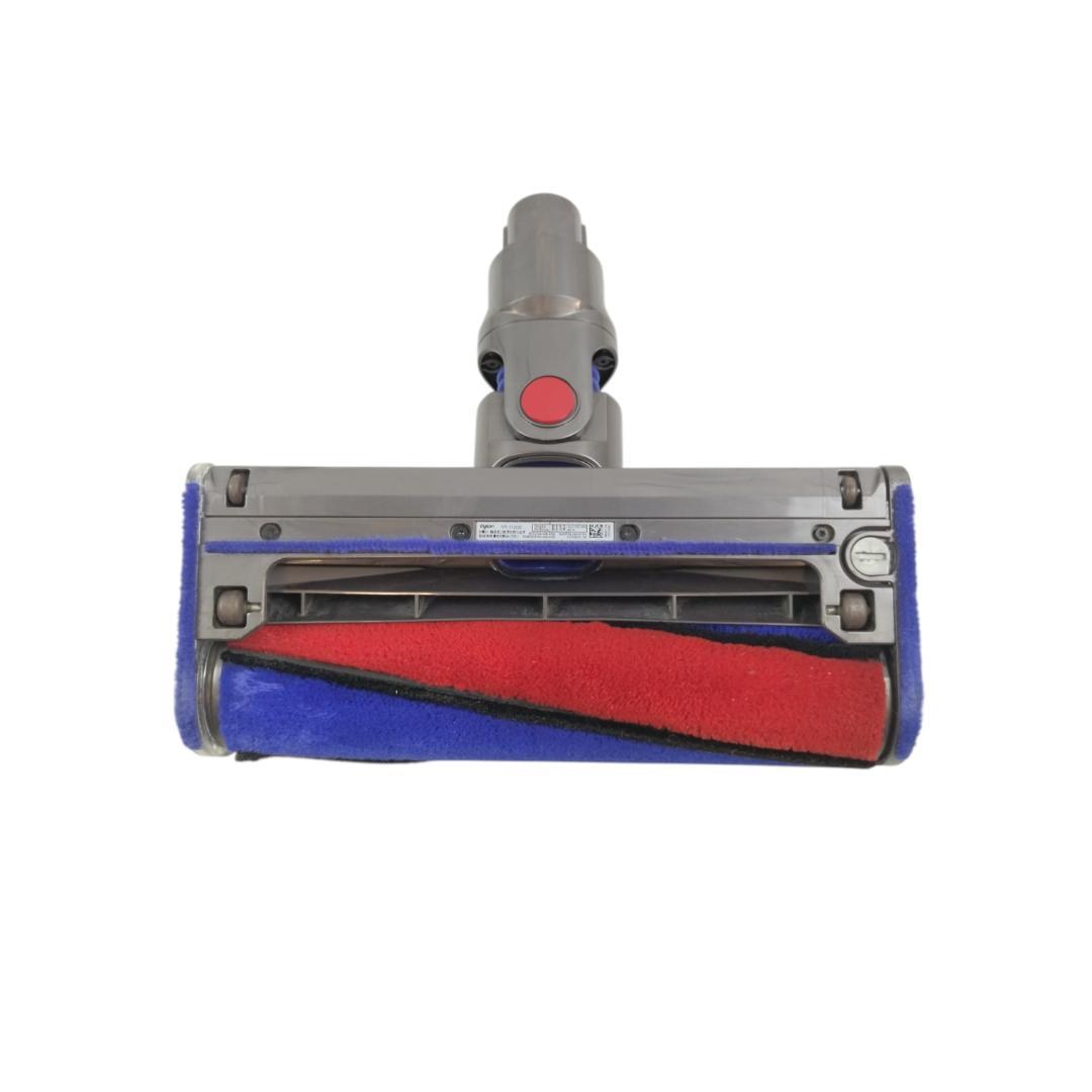 動作品☆ダイソン　V8／SV10　コードレスクリーナー　スタンド付【6-063】