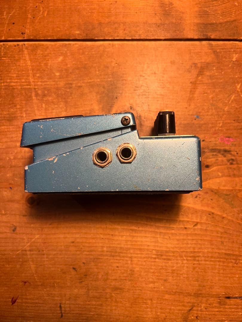 レア　boss ps-2 digital pitch shifter/delay