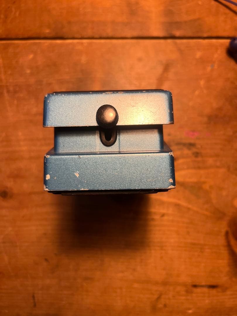 レア　boss ps-2 digital pitch shifter/delay