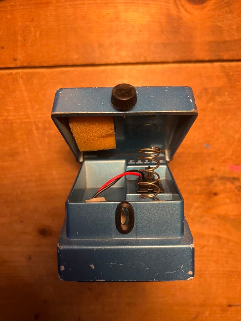 レア　boss ps-2 digital pitch shifter/delay