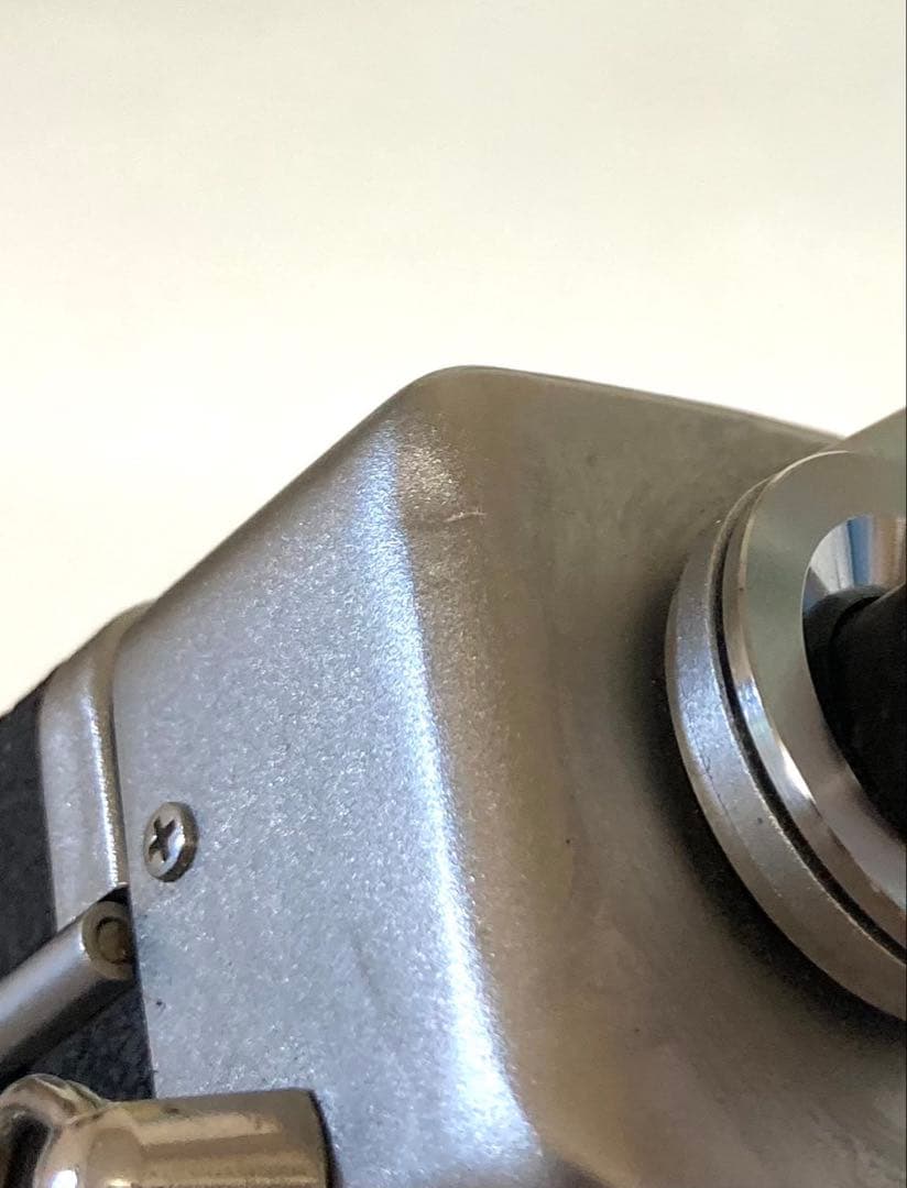 【完動品 極美品】 Canon Canonet QL17 G-Ⅲ 動作確認済